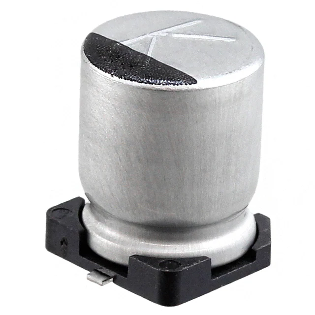25TXV220M8X10.5 Rubycon electronic component